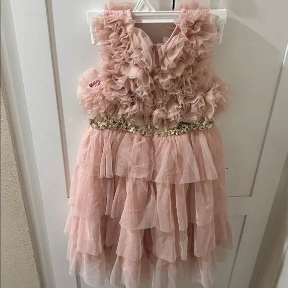 nidia mini dress Sundia Mini Dress
